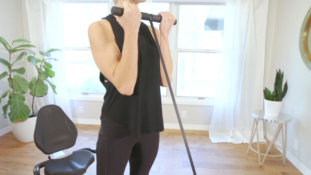 bicep curl