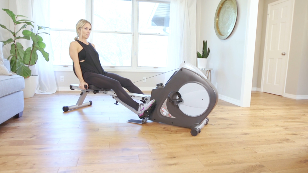 leg presses